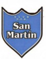 Club Social, Deportivo y Cultural San Martin 